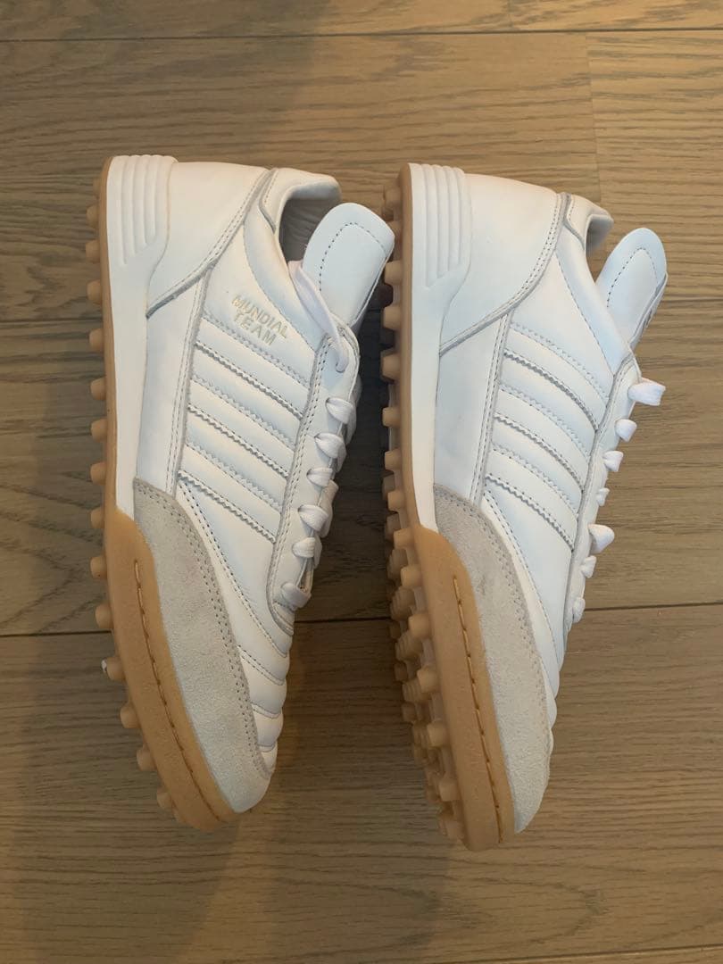 アディダス ムンディアル チーム RS