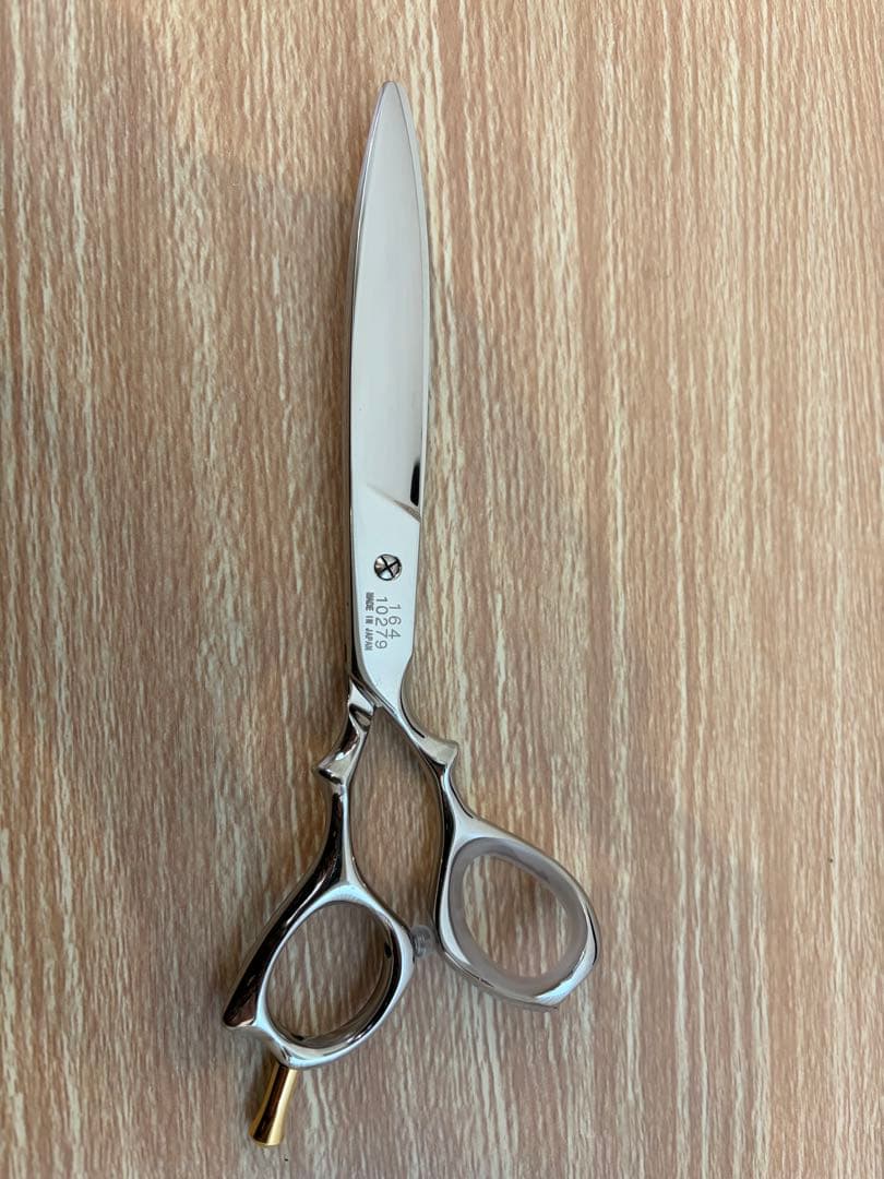 ヒカリbドライ6.1インチ　ジョーウェル5インチ　２本セット