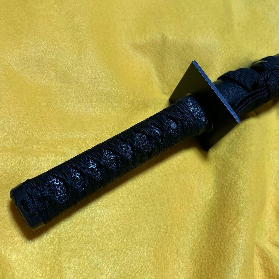 忍者刀(模造刀)小刀