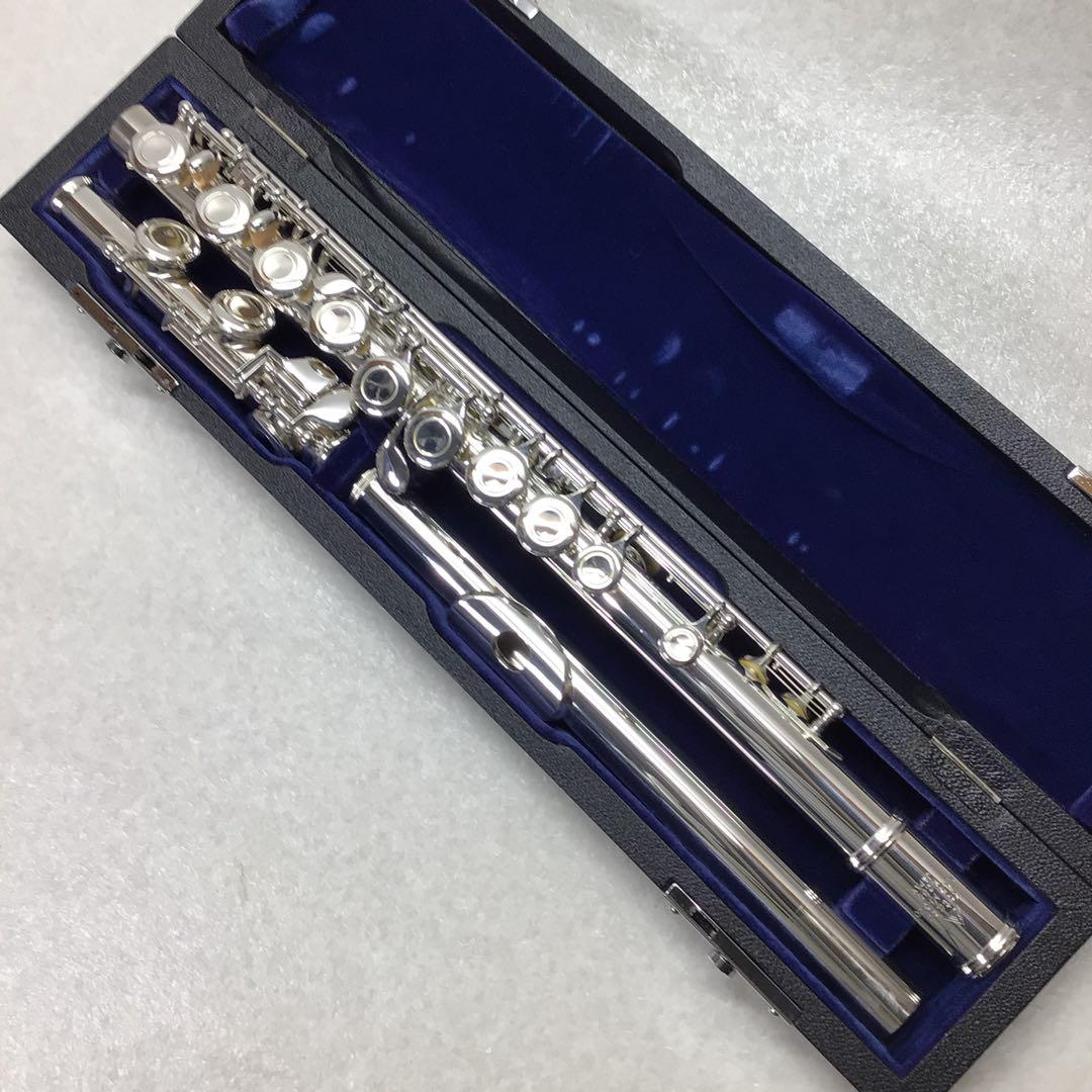 (21) KOTAKE コタケ フルート K25S ビンテージ 美品