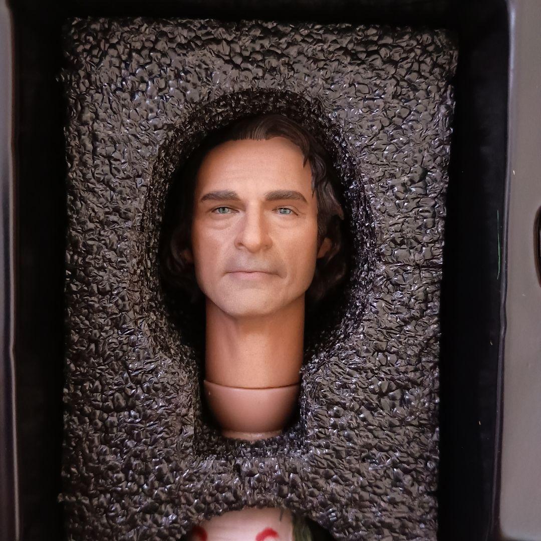 TOYS ERA 　HAPPY FACE　or THE COMEDIAN 1/6