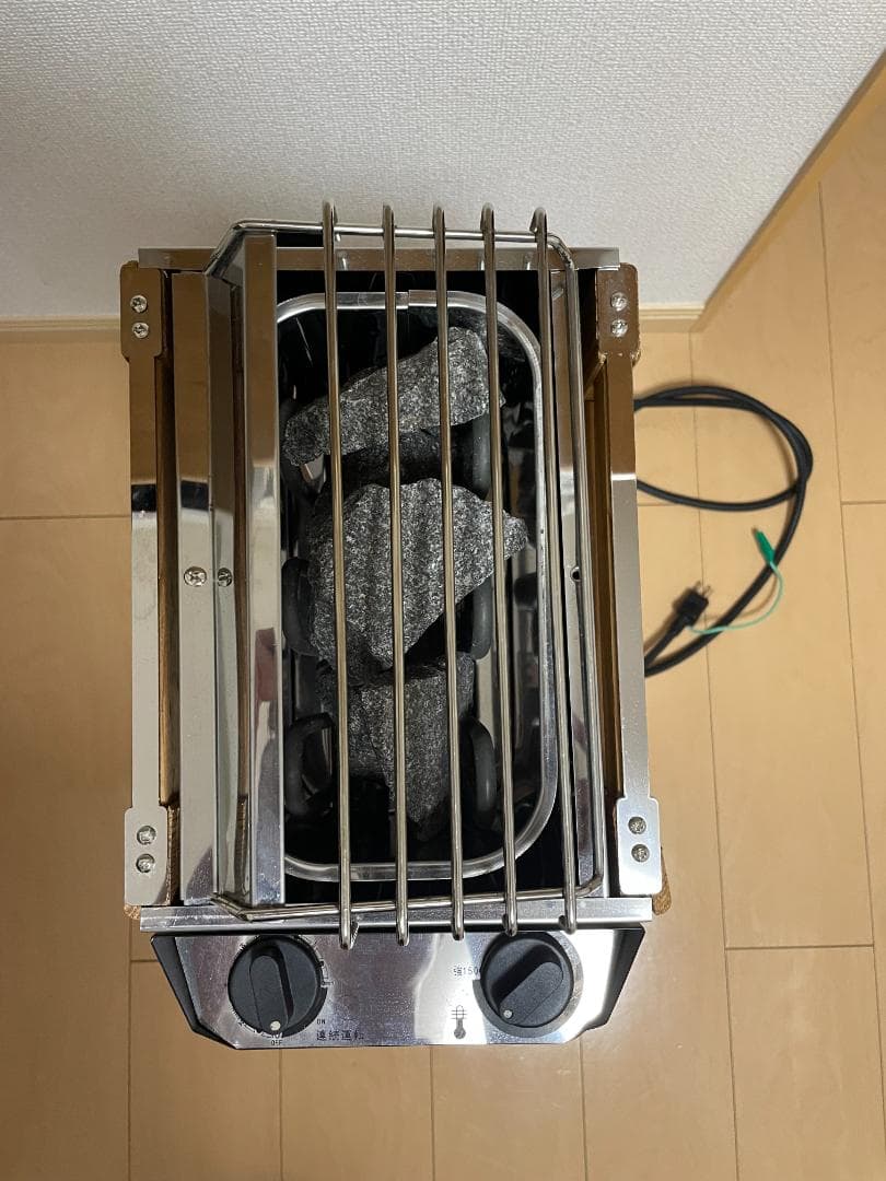 Revitalize SAUNA おうちDEサウナ