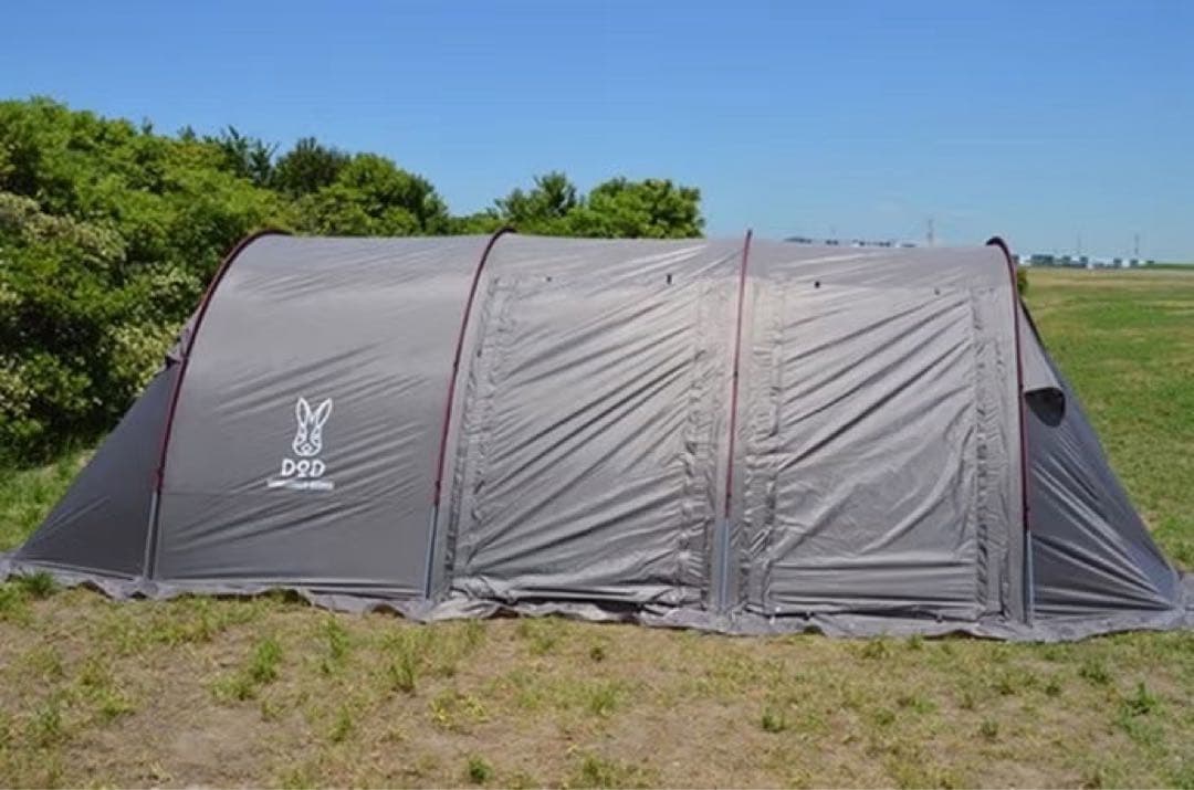 DOD ＫＡＭＡＢＯＫＯ　ＴＥＮＴ２　（カマボコテント２）【別注モデル】
