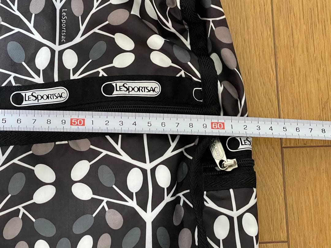 レスポートサック　ボストンバッグ　美品 写真追加しました❗️