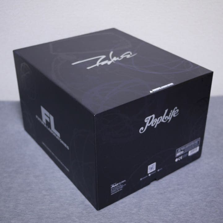 FUTURA フューチュラ POP LIFE JOHNNY ジョニー