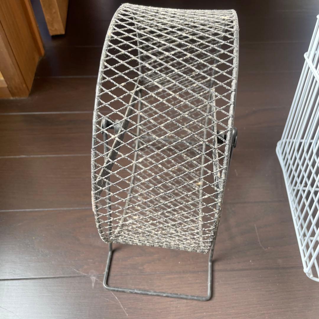 ハリネズミ　小動物　飼育セット サーモスタット 暖突