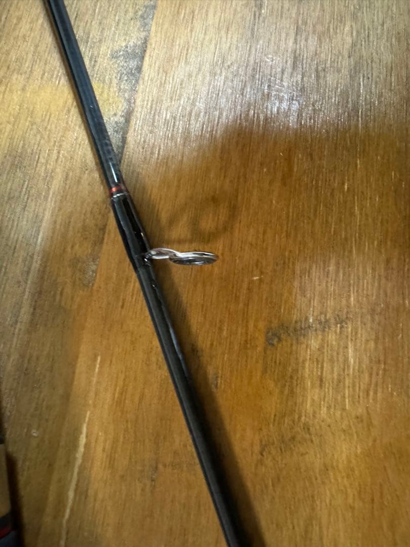 ダイワ　キャタリナ　オールラウンダー