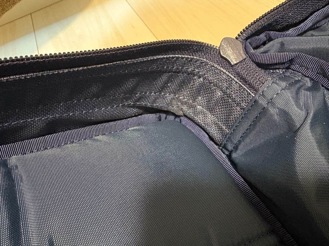 BRIEFING ビームスプラス 別注 NEO TRINITY LINER