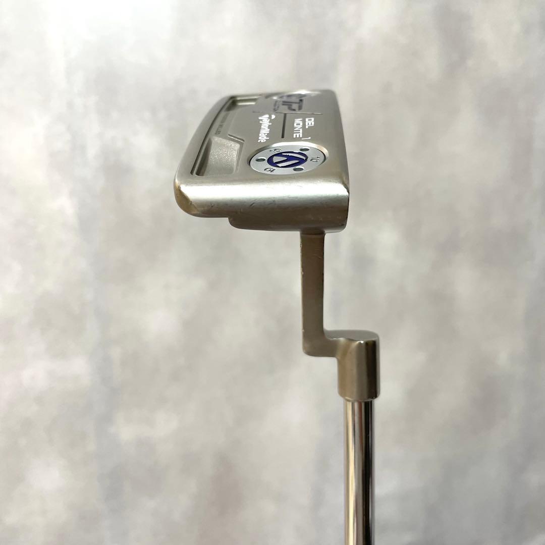TaylorMade TP COLLECTION DEL MONTE 1 パター