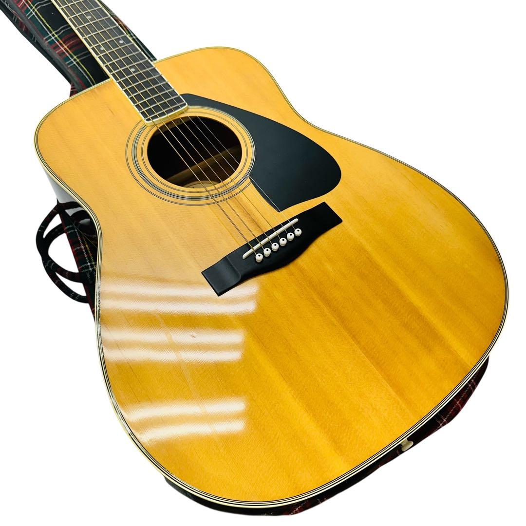 YAMAHA アコースティックギター　FG-720
