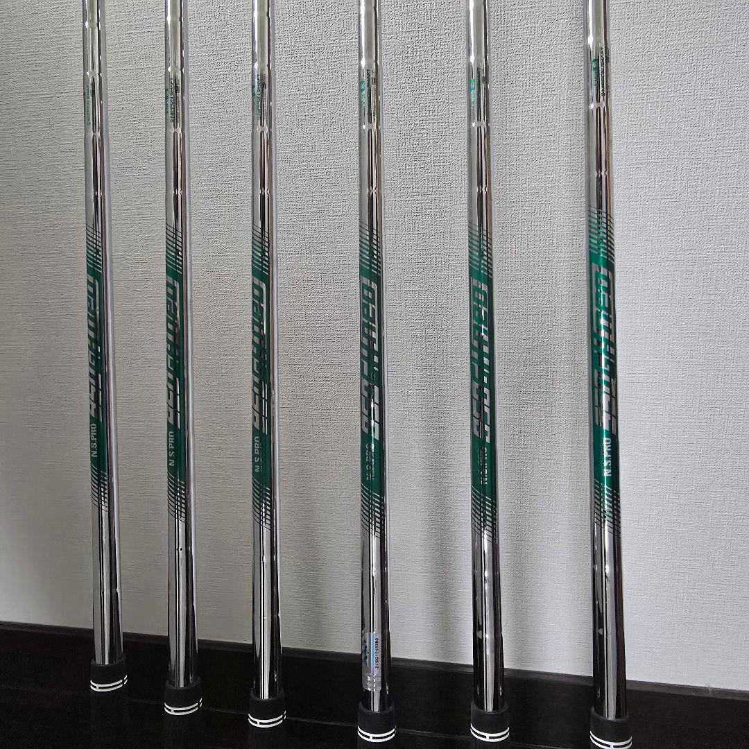 クラブ Callaway X FORGED STAR 2024