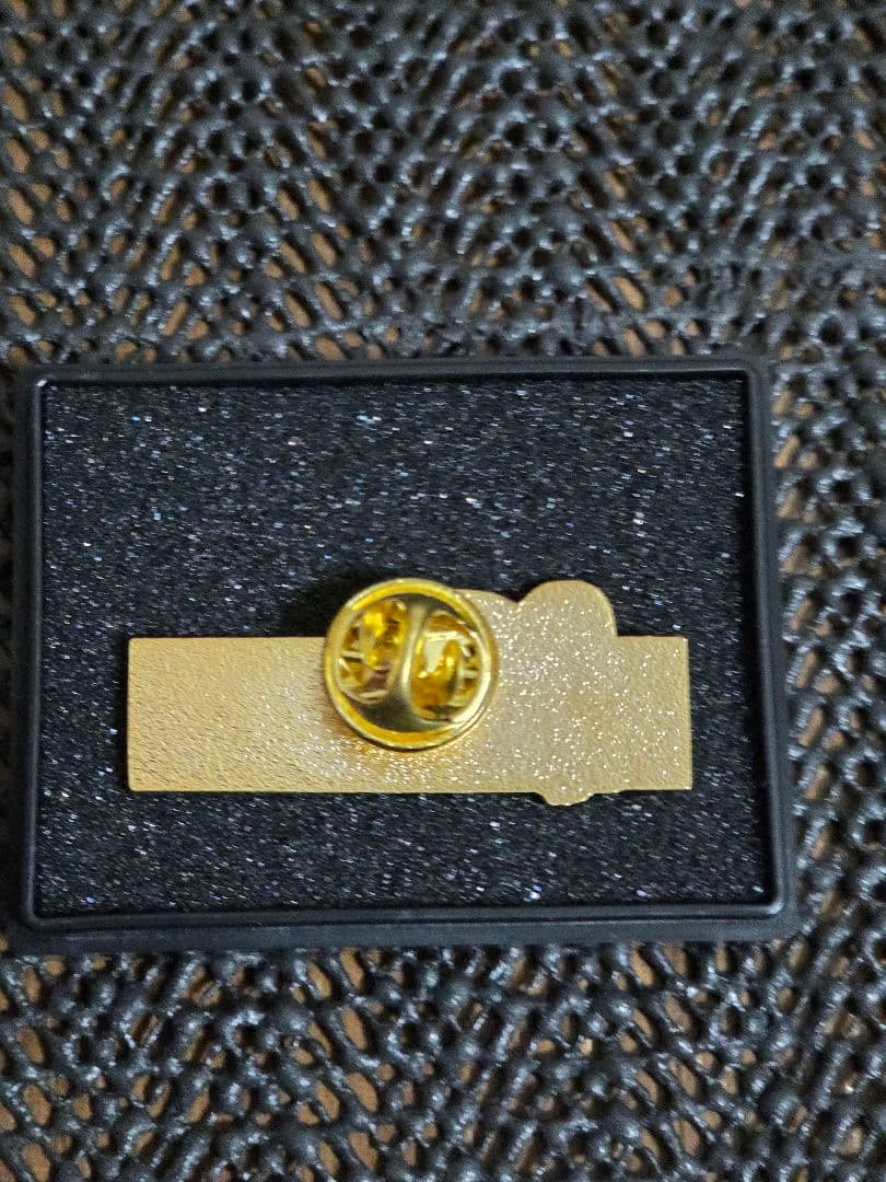 chevon FC早期入会特典ピンズ&販売終了品ピック