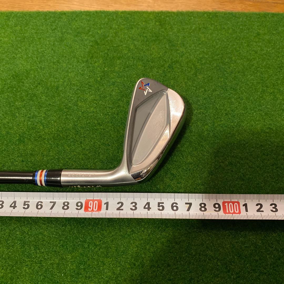 値下げ中✨　希少❗️アーティザン　LS720 CB DG105オニキスブラック