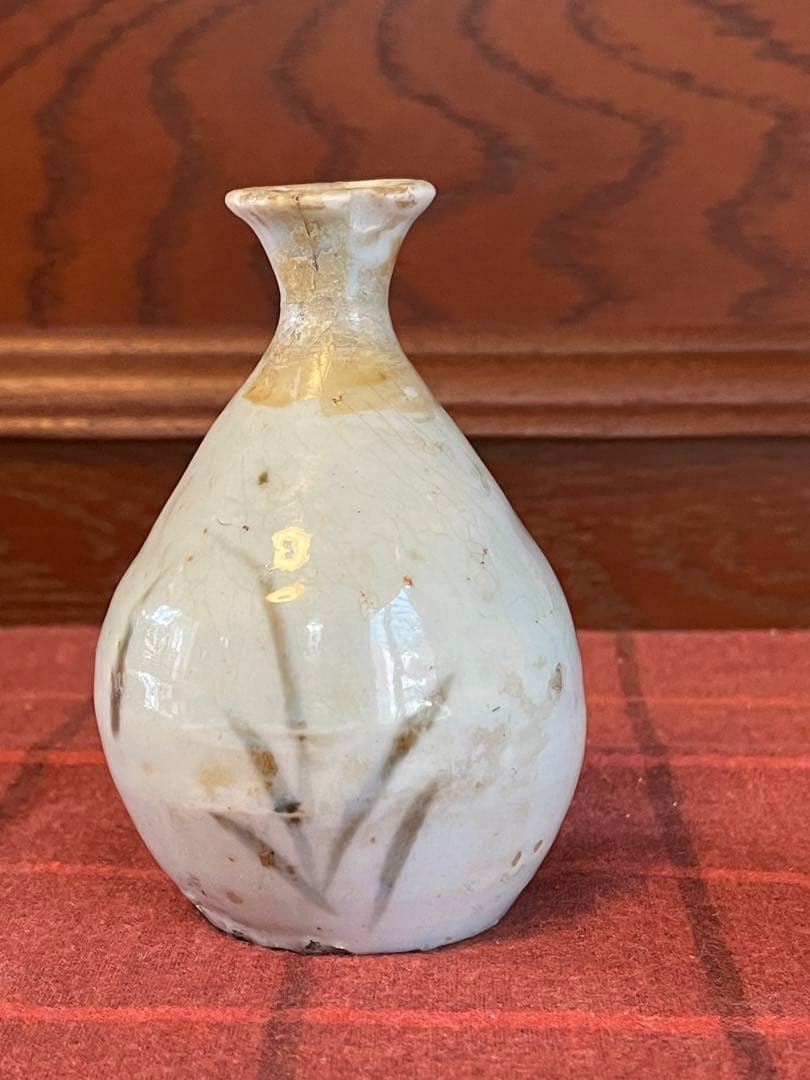 初期伊万里徳利