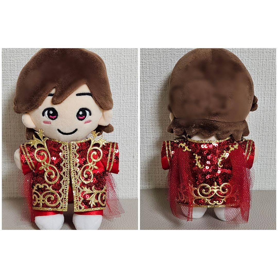 ！即購入可！　ぬい　衣装