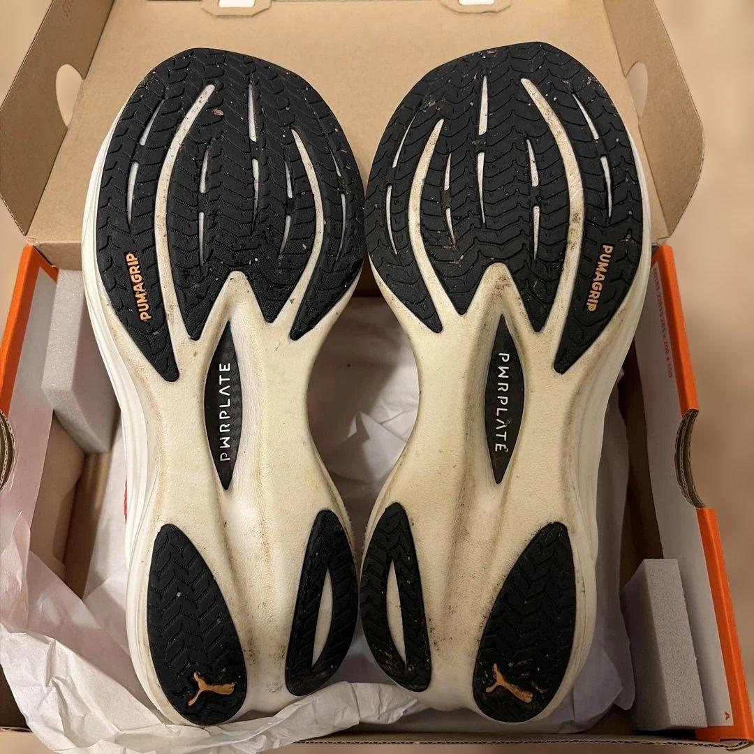 デヴィエイトニトロ3 25.0