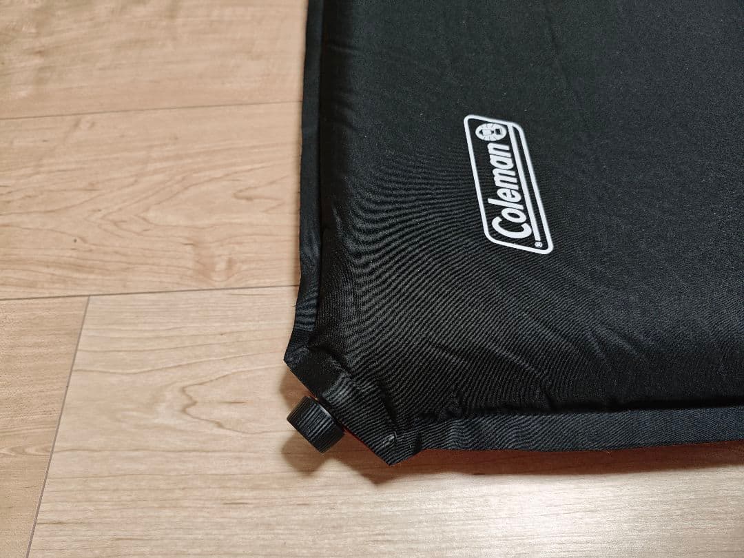 o*a様 Coleman マスターシリーズ　インフレーターマット　2枚セット　コ