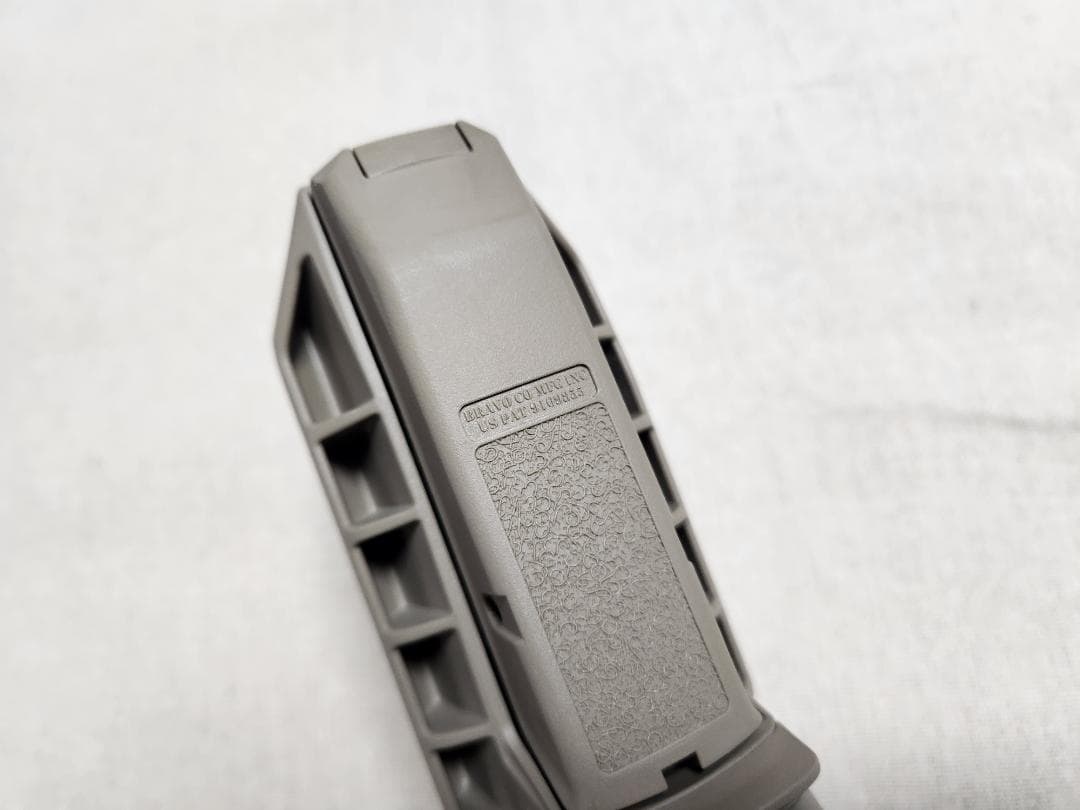 【中古】BCM mod1 ストック SOPMOD FDE　実物