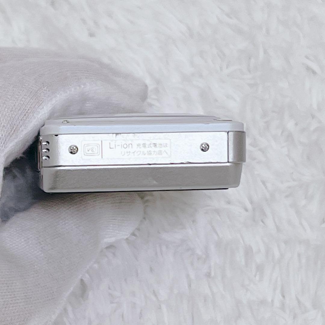 ✨️希少カラー✨️ SONY Cyber-shot DSC-W350D