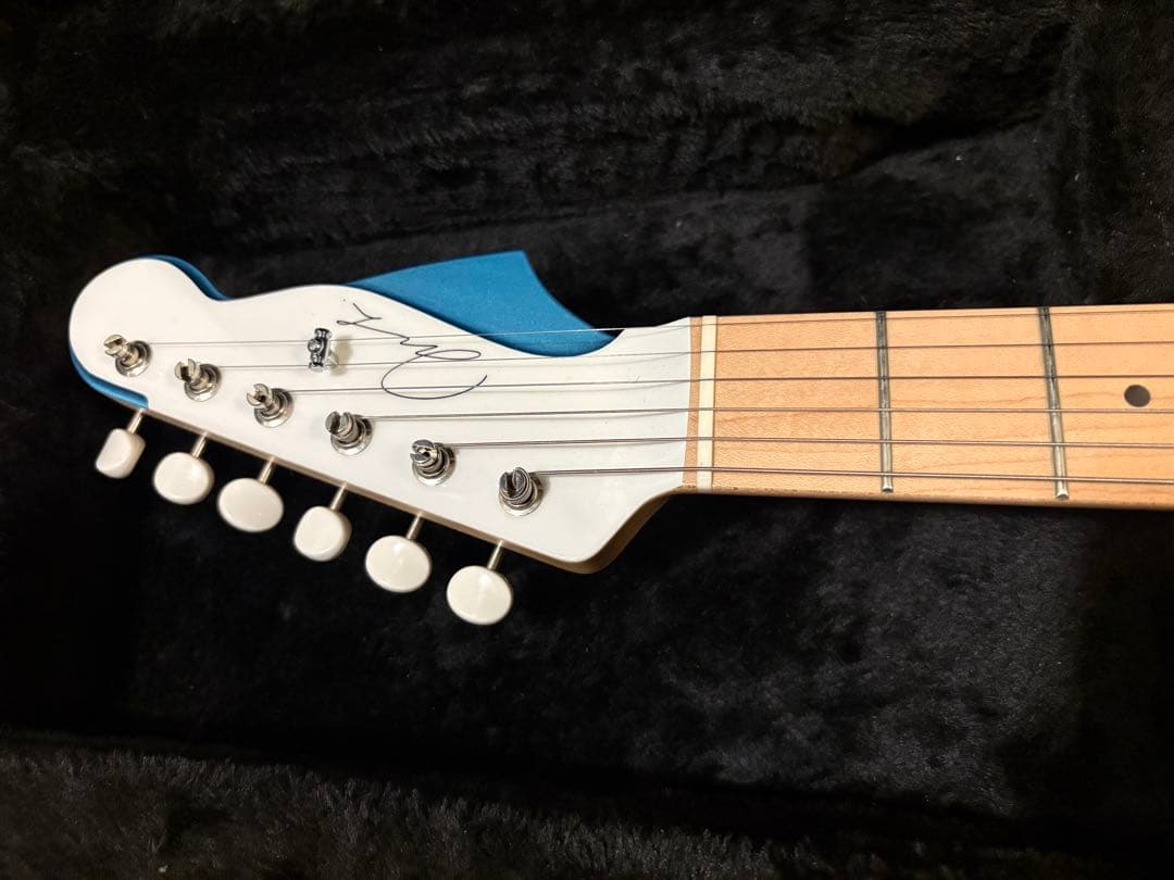 ギター kuu.color E-COLOR Telecaster
