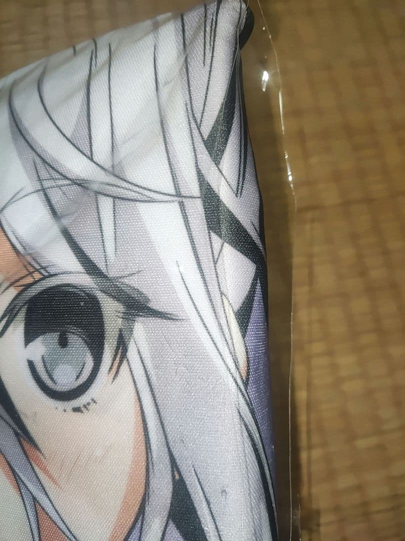 抱き枕　カバー　貴重限定品など　15枚セット（1枚半開封品あり）