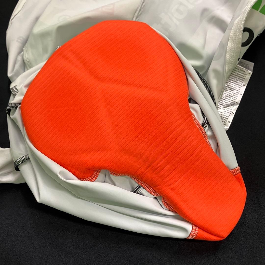 選手支給品 ディメンションデータ スキンスーツ エアロスーツ ワンピース