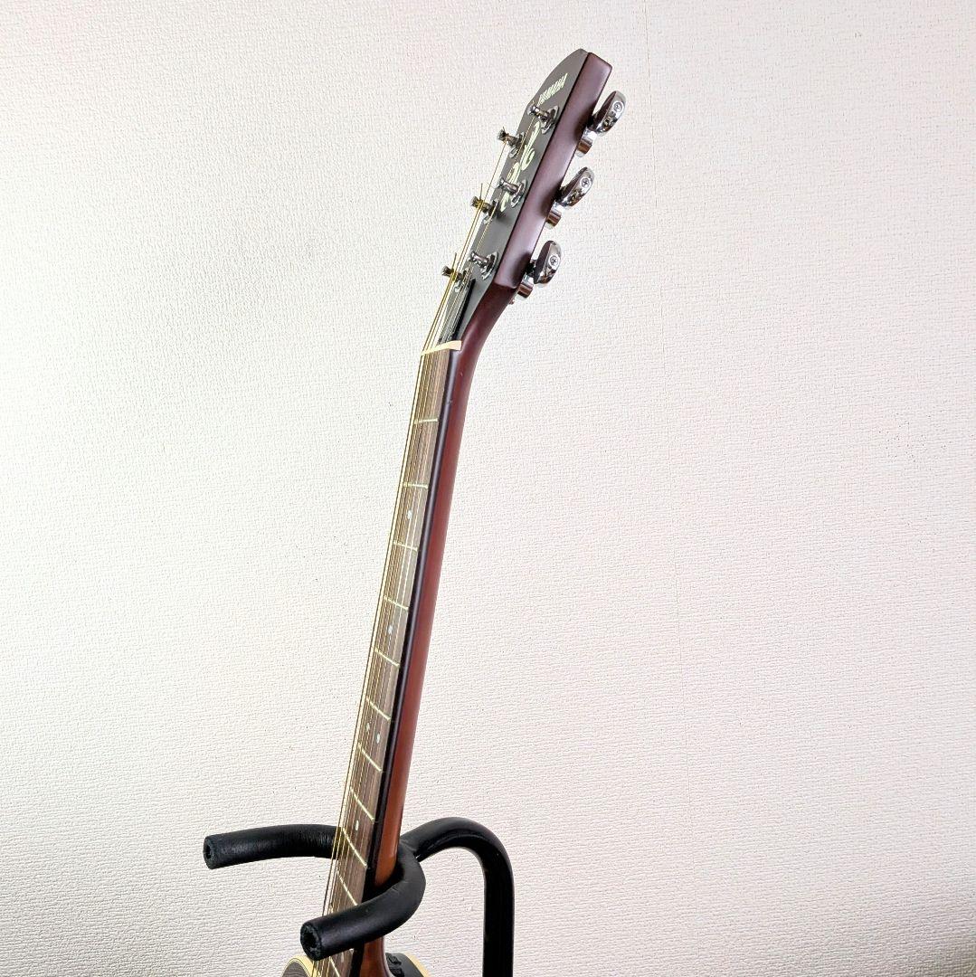 美品　YAMAHA エレアコ　APX-4A ヤマハ