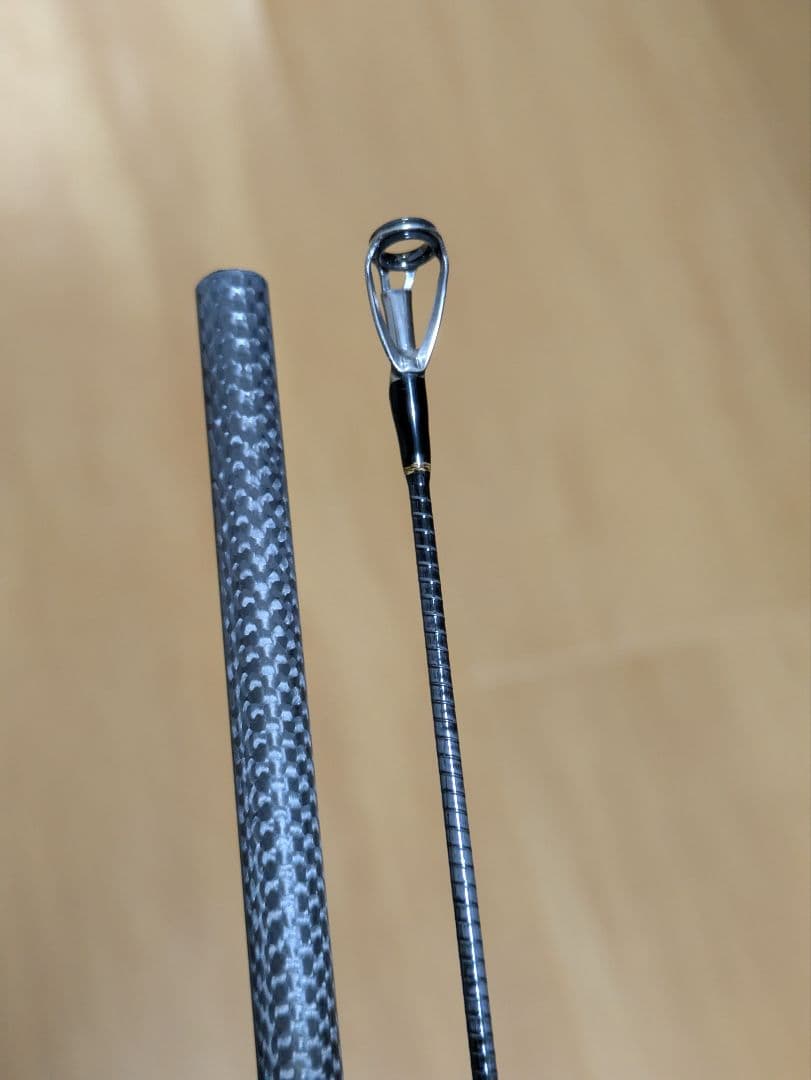 【美品】ヤマガブランクス ブルーカレント 86 All-Range ELITE