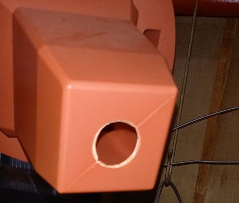 １/12 シャア専用ザク　等身大 ジャンク