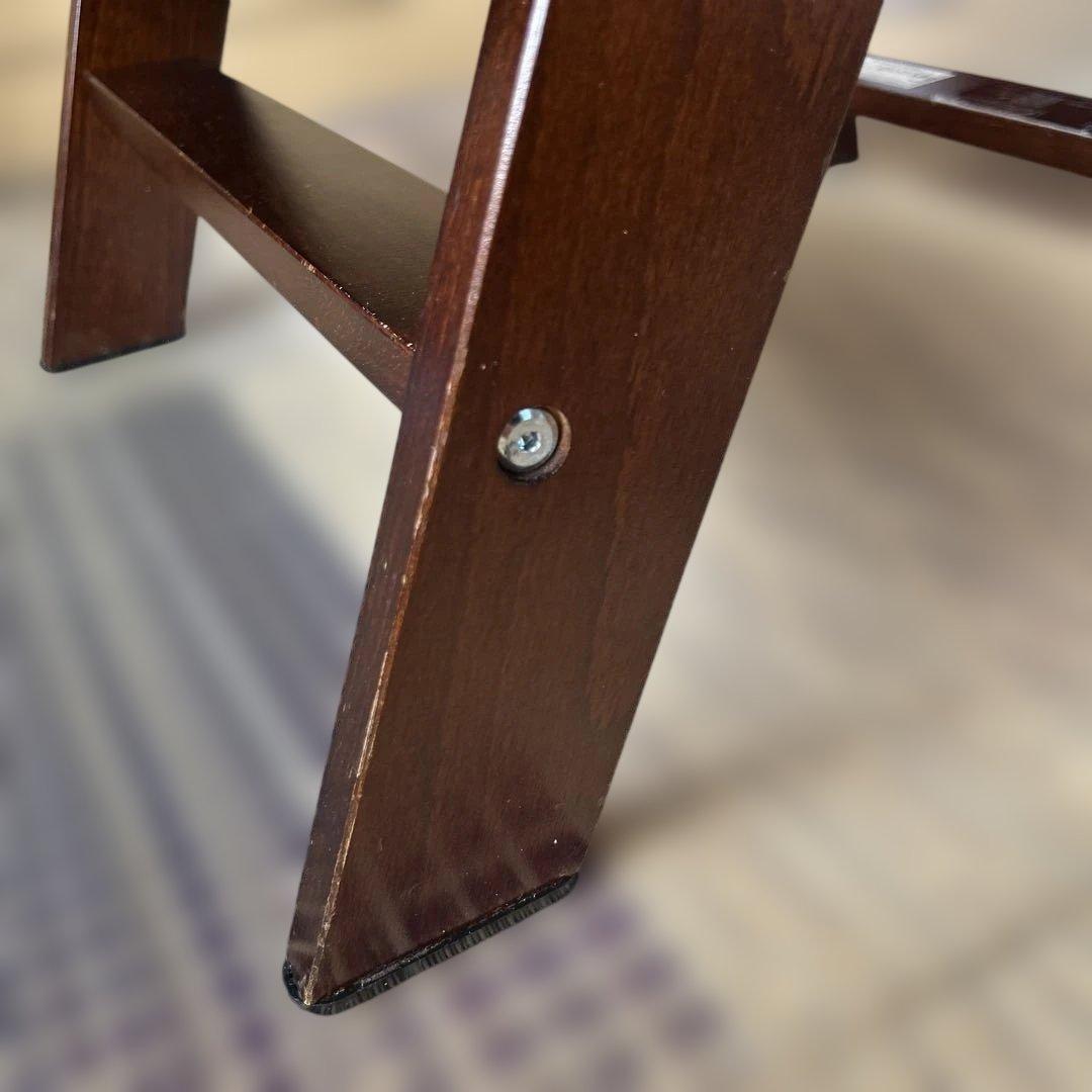 Beyond Junior ビヨンドジュニア ハイチェア 2022年04月生産