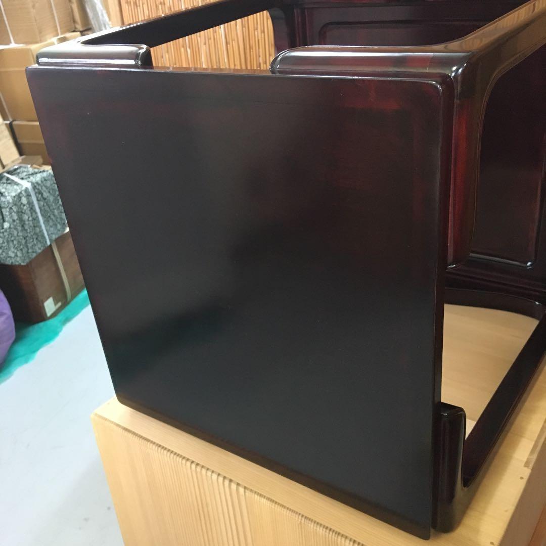 茶道具 卓 高麗卓 Ｎ11033TK