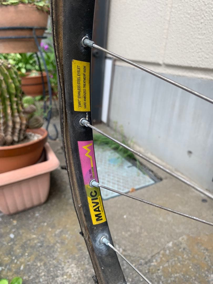 TREK トレック CARBON OCLV 5500 ロードバイク