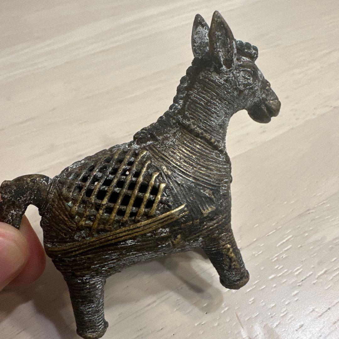 香薰炉，香炉，中国，明時代，置物，銅製