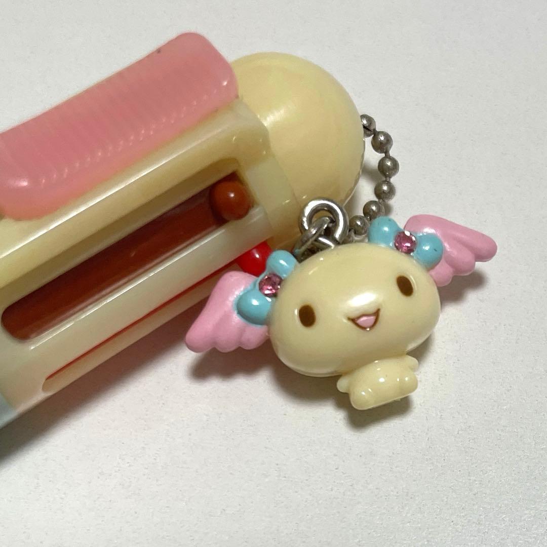 多色ボールペン　シナモン　シャープペンシル　シャープペン　激レア　シナモロール