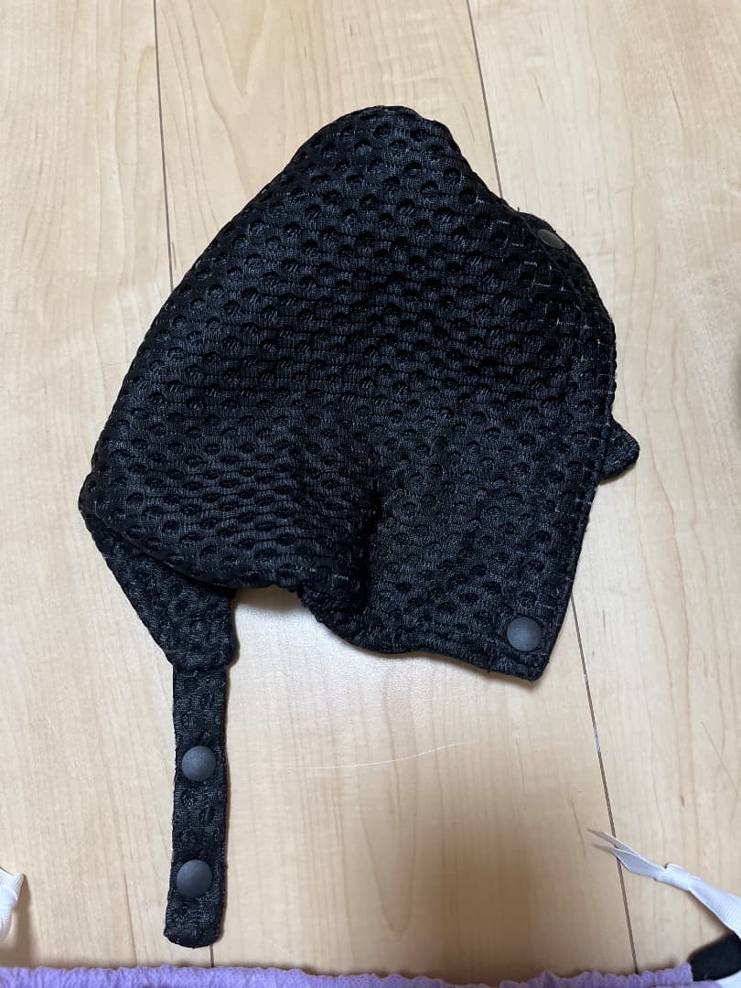 c,,- べべスワン抱っこ紐