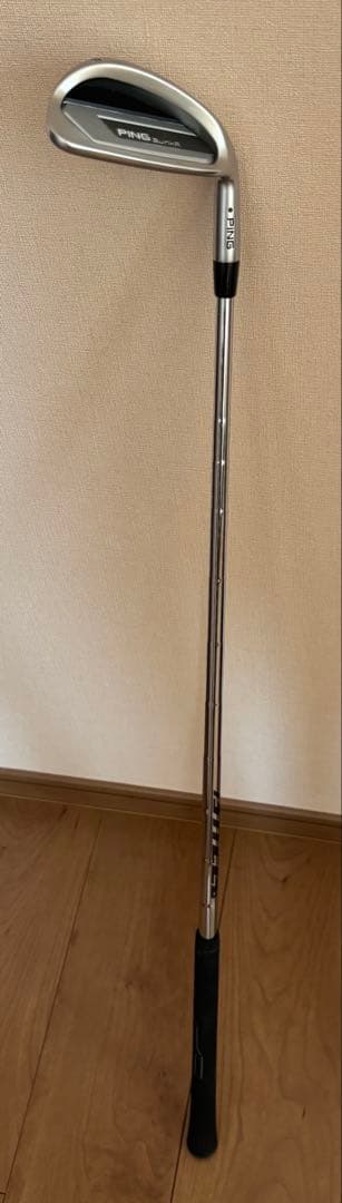 PING BunkR ピン バンカーウェッジ