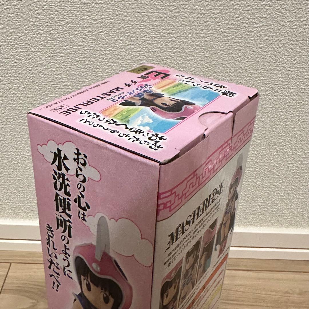 一番くじ　ドラゴンボールEX 孫悟空修行編 E賞　チチ　MASTERLISE