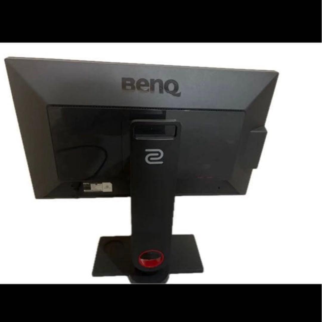 BenQ XL2430 ゲーミングモニター144Hz出力