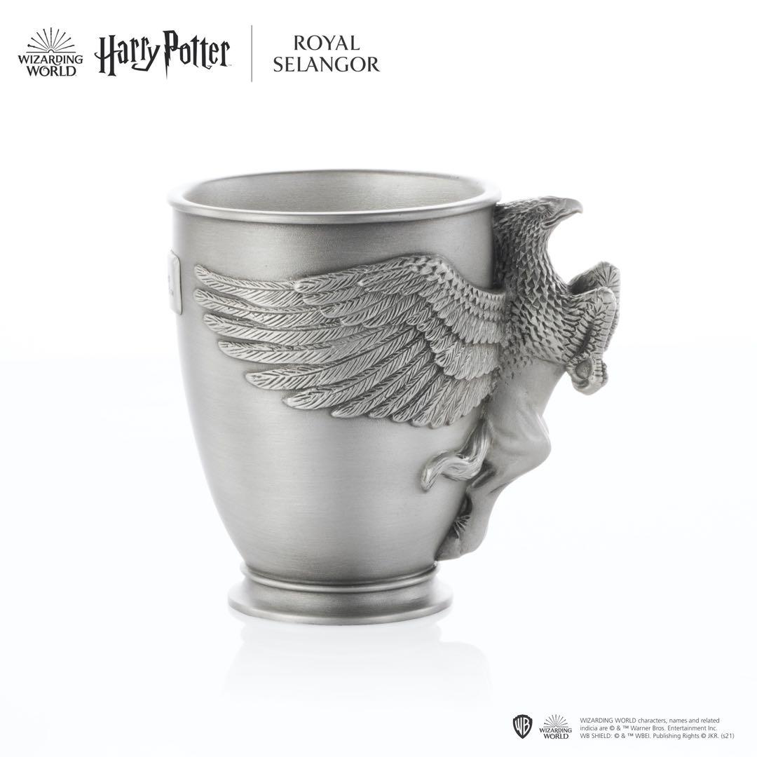 ハリーポッター 2個セット ヒッポグリフ バジリスク ロイヤルセランゴール