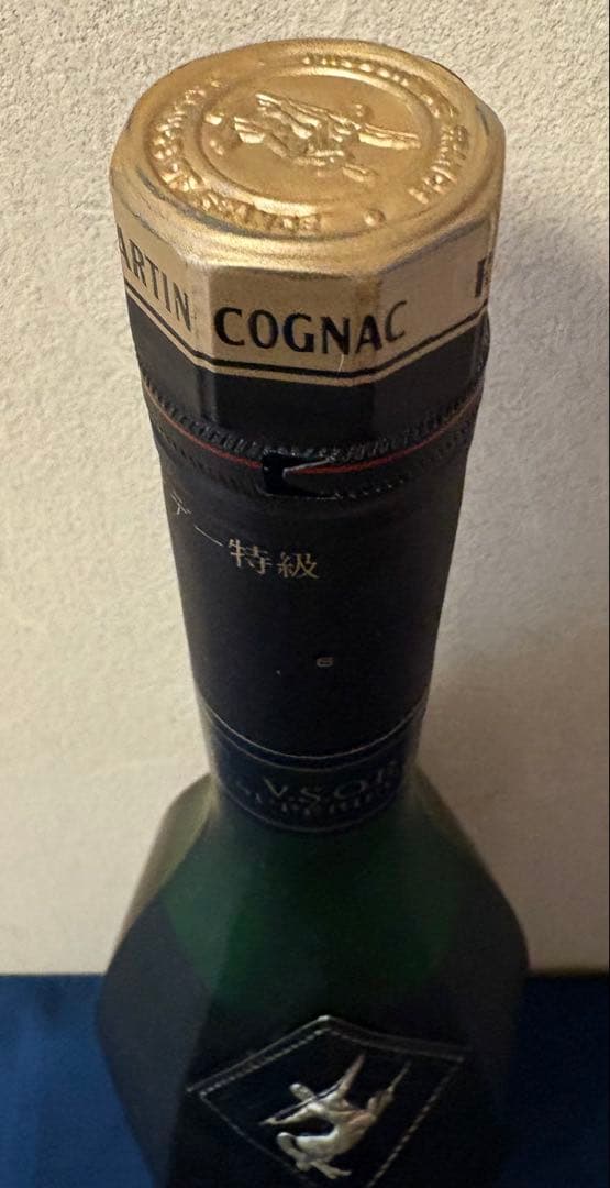 REMY MARTIN VSOP SUPÉRIEUR コニャック