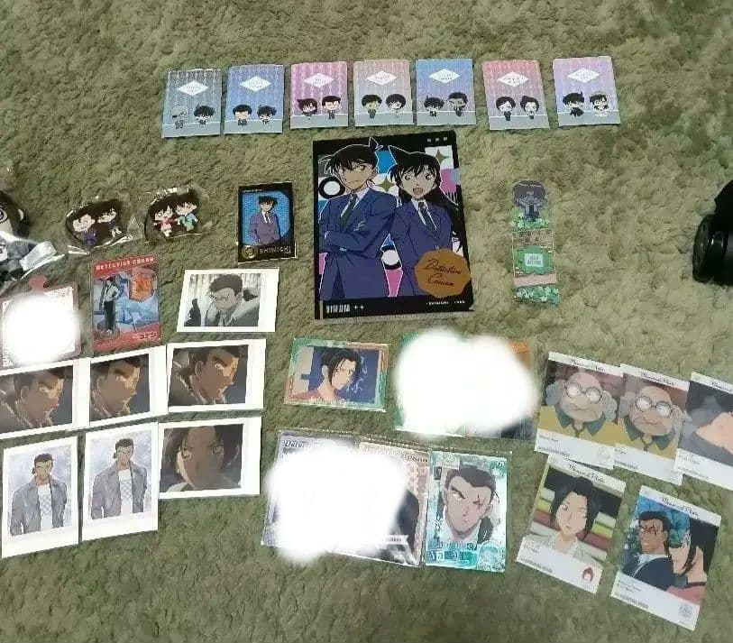 【即購入不可】名探偵コナン まとめ売り