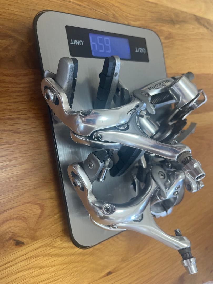 Shimano Ultegra 6500 グループ　セット