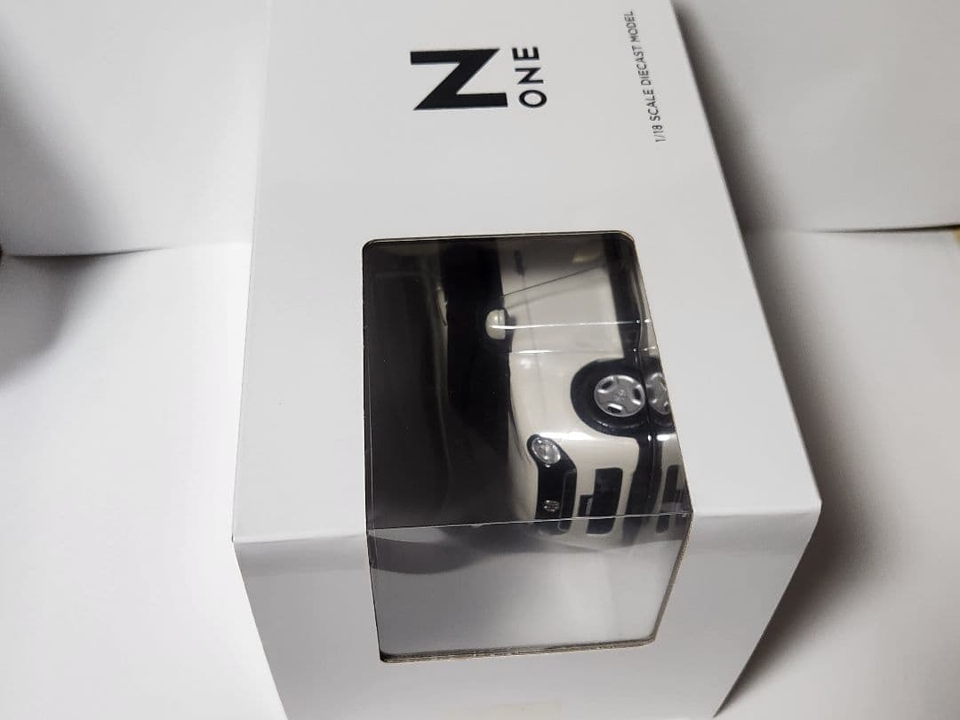 N-ONE1/18モデルカー