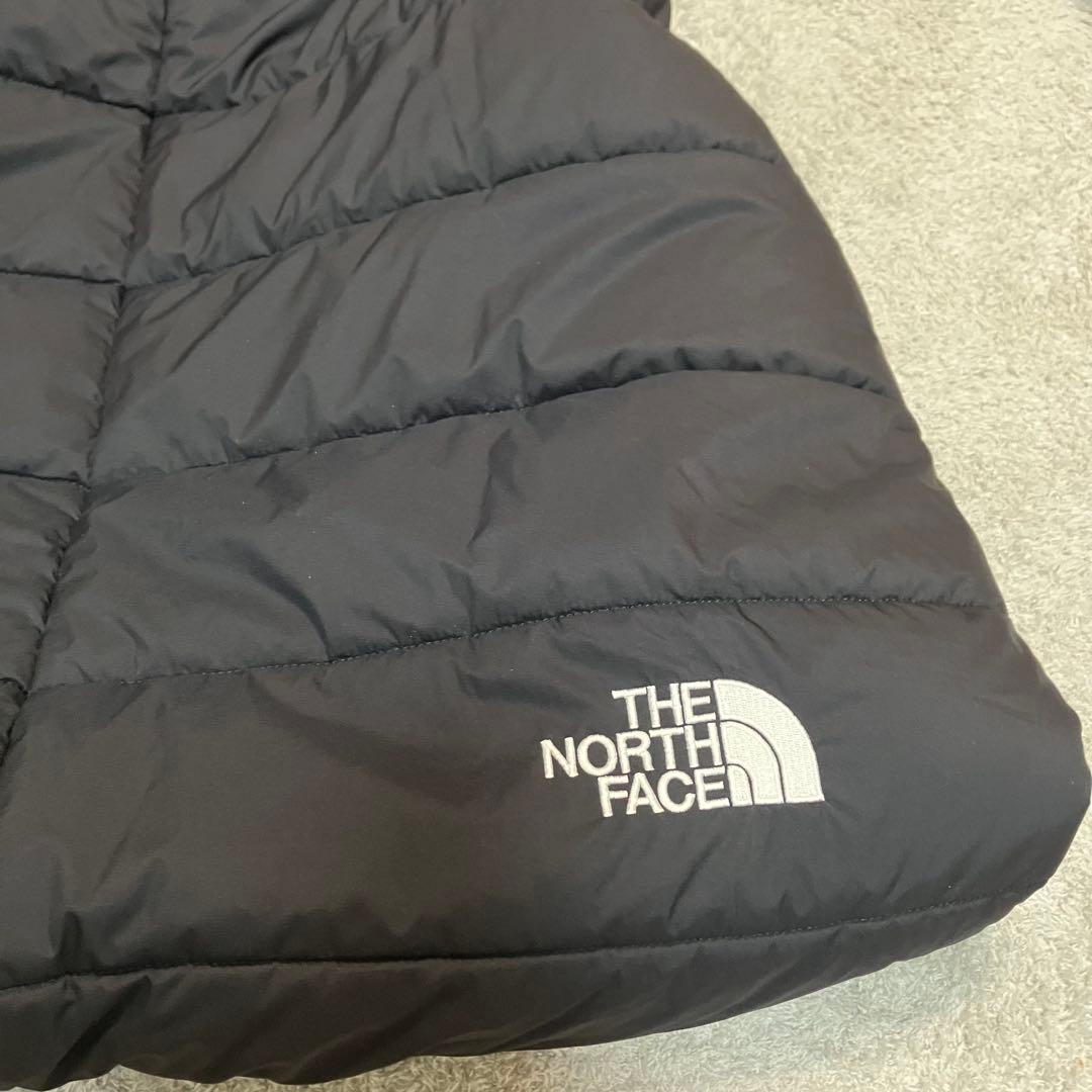 THE NORTH FACE ベビーシェルブランケット ノースフェイス 抱っこ紐