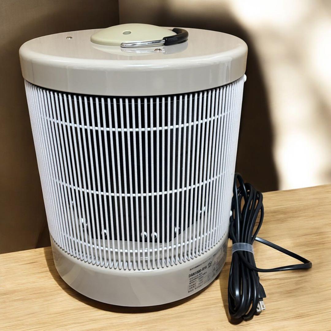 新品未使用✨暖話室1000型 24年製✨ 安全設計 送料無料