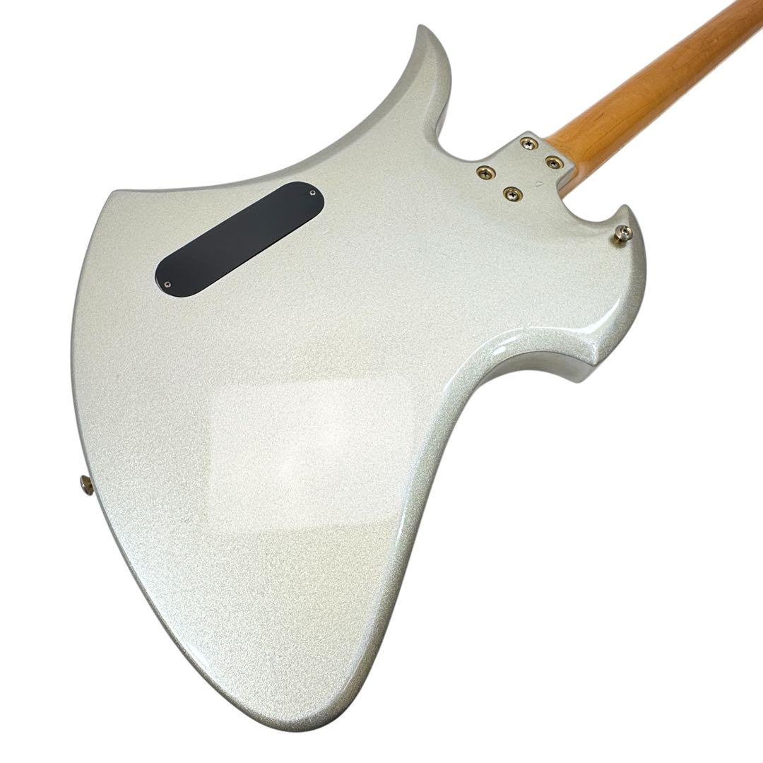 K.Garage MOCKING BIRD モッキンバード ゴールド