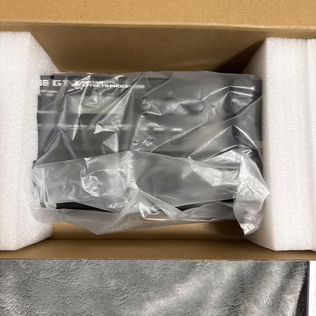 【即日発送可能】BOSS GT-1 ギターエフェクター