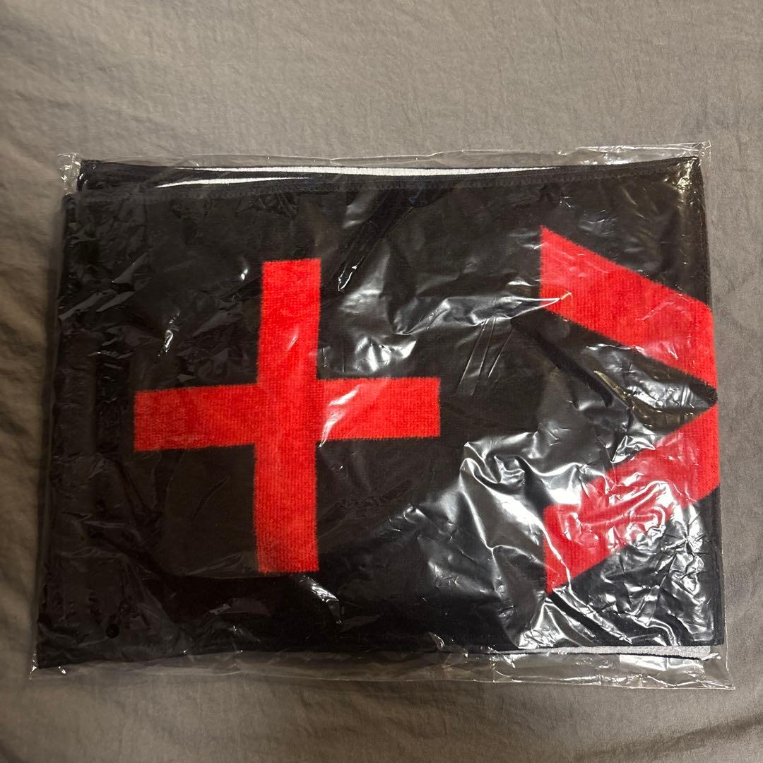 Diggy-MO' タオル まとめ売りSOUL'd OUT