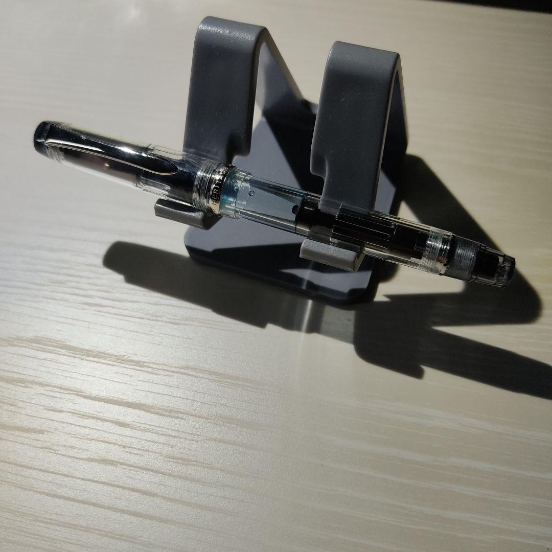 パイロット カスタムヘリテイジ92 クリア