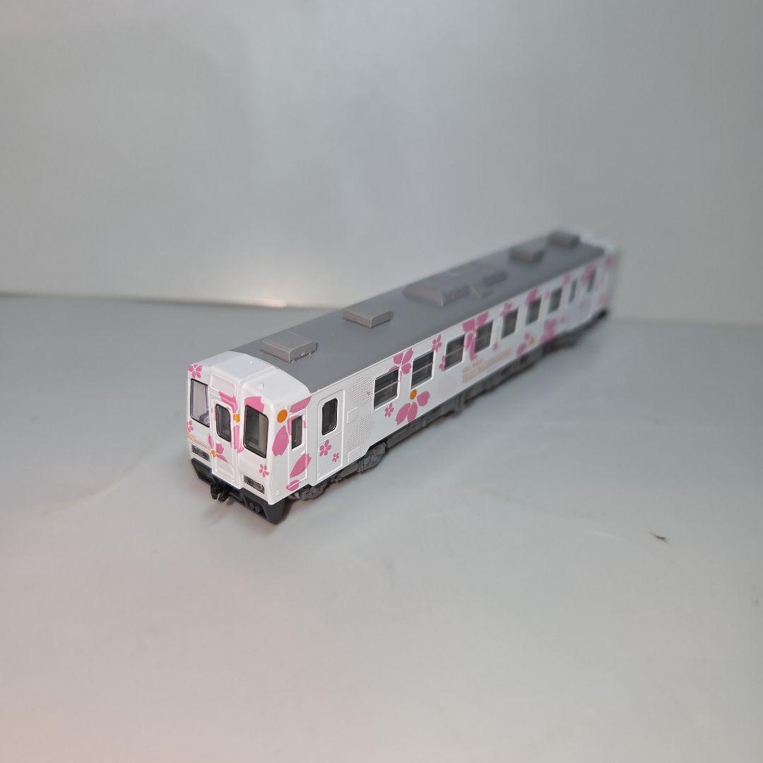 TOMIX 三陸鉄道36形(標準色/キット、ずっと号)3両セット